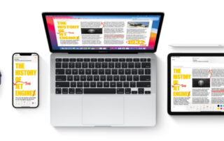 Apple Back to School Sale