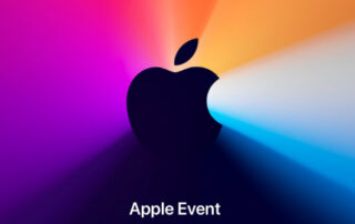 When is next apple event