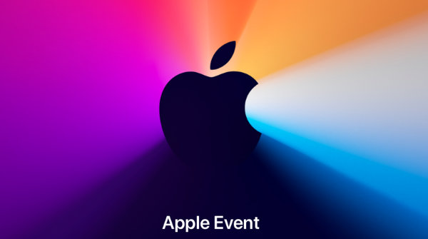 When is next apple event